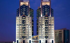 Kempinski Al Othman Hotel Al Khobar 5*